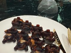 -甄御•海鲜新青岛菜(麦岛店)