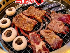 -神户赤童日式烤肉伙伴(东直门店)