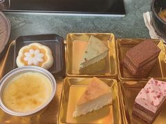 -牛New寿喜烧(龙湖金沙天街店)