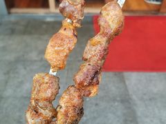 -新疆喀什烤肉饭店(红松路店)
