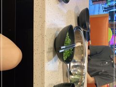 -味之绝热血美蛙鱼火锅(中坝店)