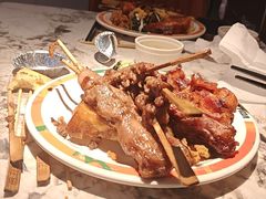 -比格比萨自助(宝山日月光店)