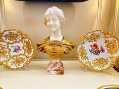 -Me Coffee下午茶艺术空间