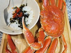 -震海贝烤贝·民俗特色店(延吉总店)