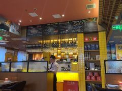 -安妮意大利餐厅(国贸店)