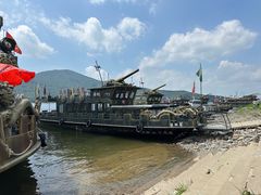 -松花湖风景名胜区