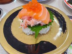 -濱寿司(高新伊藤店)