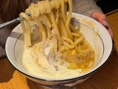 -火山屋台(新街口店)