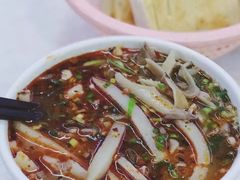 -阿叶羊杂碎(前进街店)
