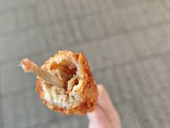 -上海鸡柳店(中街盛京大家庭店)