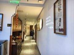 -徽韵人家·传承正宗徽菜(牡丹园店)