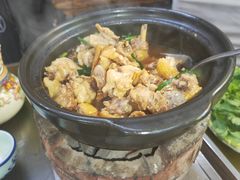 -上南瓦煲鸡·清远鸡·老字号(总店)