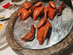 -好食上(喜盈门.范城店)
