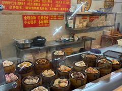 -恒兴发茶店(水巷口店)