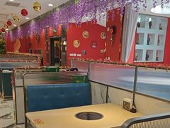 -福禄财东北菜(珠江帝景店)