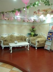 -芳朵美容养生SPA