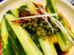 -绿茶餐厅(布吉万象汇店)