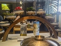 -烹然四季椰子鸡火锅(团结湖总店)
