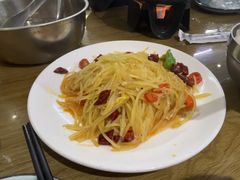 -毛姐烤鱼(福州汽车客运西站店)