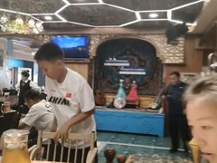-乡村馕坑肉·烧烤·新疆菜·本地人更爱吃(阿勒泰首店)