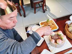 -好妈王饺子(滂江街店)