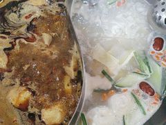 -陈府大宅门成都火锅·手切鲜肉(太原街店)