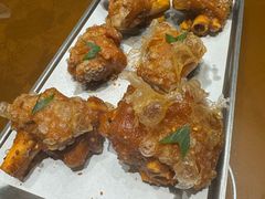 -铭副琦食·虾蟹烩馆(渔人码头店)