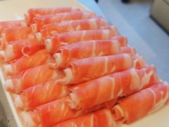 -海底捞火锅(旭辉MALL店)