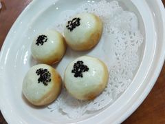 烤肉包-西新饭店(城中店)
