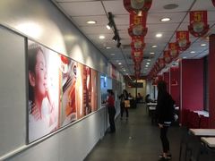 -永和大王(小厨·东四十条店)