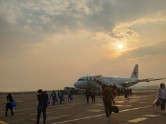 -牡丹江海浪国际机场