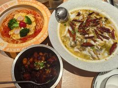 -太二酸菜鱼(石家庄万象城店)