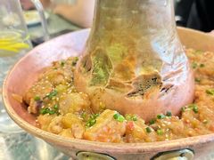 -浩海火烧云傣家菜(京广店)