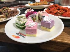 -万象·复兴号鲜肉烤肉海鲜自助(升级店)