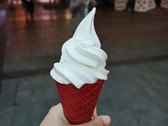 华夫筒冰淇淋-麦当劳(厦门思明路店)