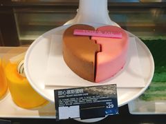 -星巴克(德阳洋洋百货店)