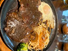 -豪享来牛排(人民店)