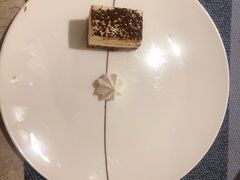 -西安高新希尔顿酒店·咖啡露台西餐厅