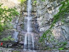 -十渡东湖港风景区