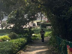 -狐尾山公园