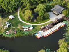 -同里国家湿地公园