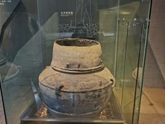 -金沙遗址博物馆