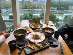 -九井澤精致料理(金茂店)