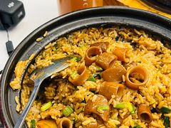 -品海楼·大连海胆锅贴馆(东港店)