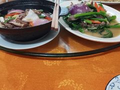 -奇香楼(五眼桥横街店)