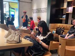 -星巴克(苏州泰华店)