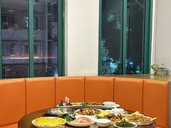 -醉壹号海鲜大排档(厦门店)