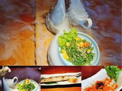 -鳗鱼家·深夜食堂(军博店)