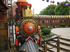 -安徒生童话乐园