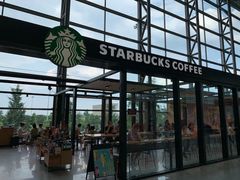 -星巴克(成都机场T2店)